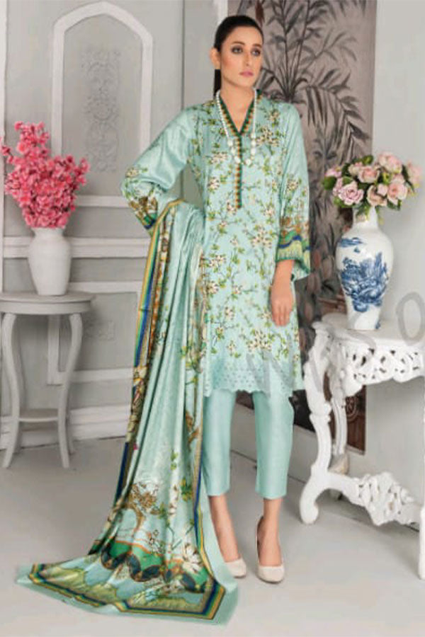 Zimal Cotail M/Collection`21 M#04 (Vol-100)