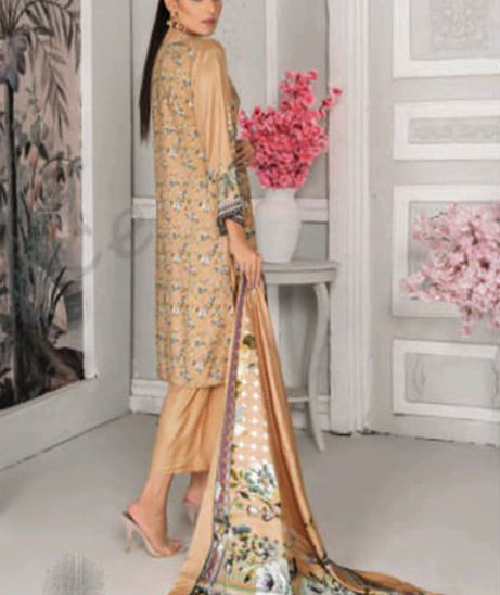 Zimal Cotail M/Collection`21 M#06 (Vol-100)