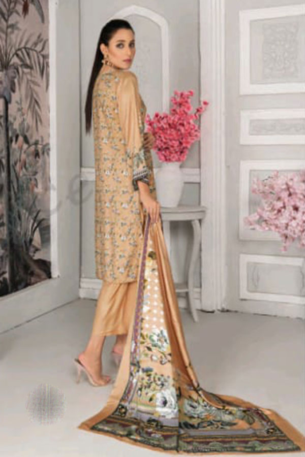 Zimal Cotail M/Collection`21 M#06 (Vol-100)