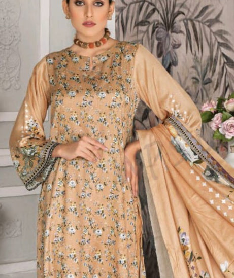 Zimal Cotail M/Collection`21 M#06 (Vol-100)