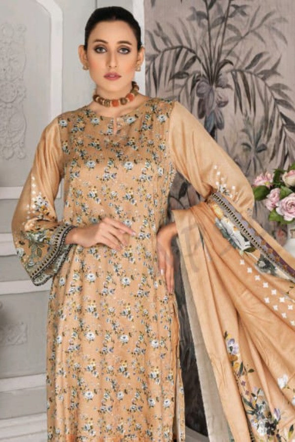 Zimal Cotail M/Collection`21 M#06 (Vol-100)