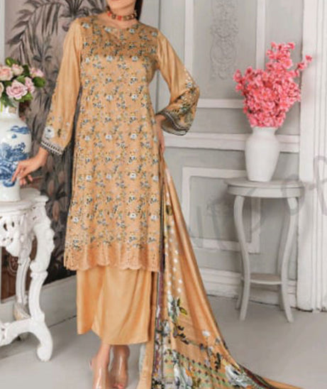 Zimal Cotail M/Collection`21 M#06 (Vol-100)