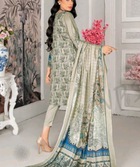 Zimal Cotail M/Collection`21 M#07 (Vol-100)