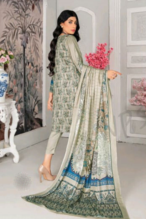 Zimal Cotail M/Collection`21 M#07 (Vol-100)