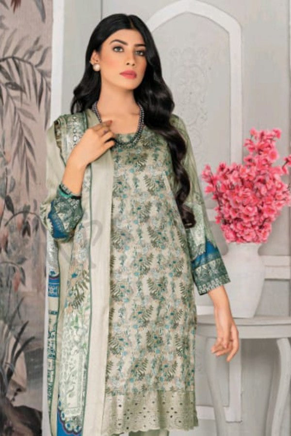 Zimal Cotail M/Collection`21 M#07 (Vol-100)