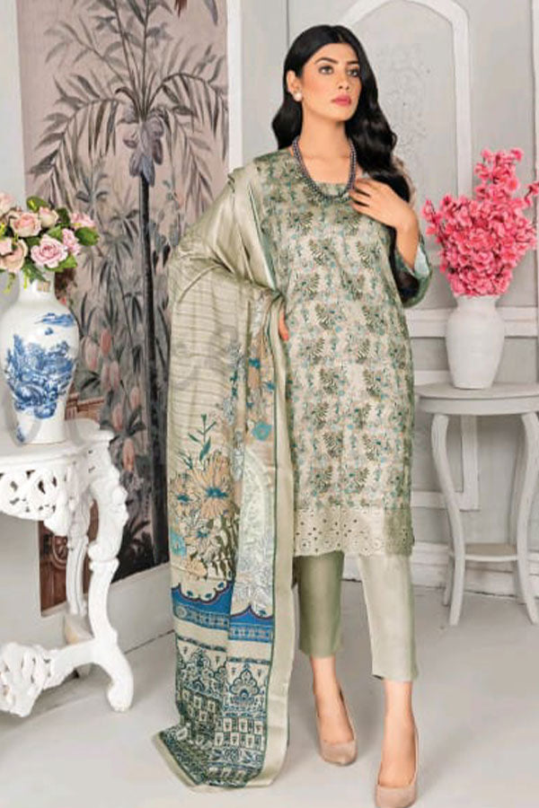 Zimal Cotail M/Collection`21 M#07 (Vol-100)
