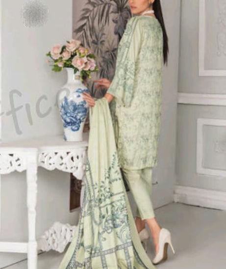 Zimal Cotail M/Collection`21 M#08 (Vol-100)