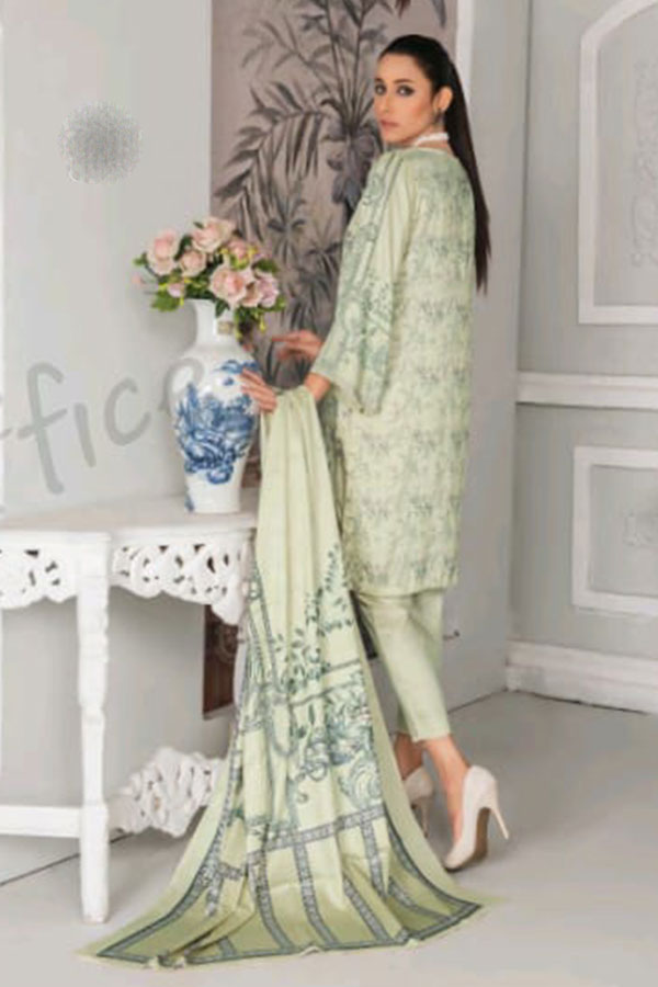 Zimal Cotail M/Collection`21 M#08 (Vol-100)
