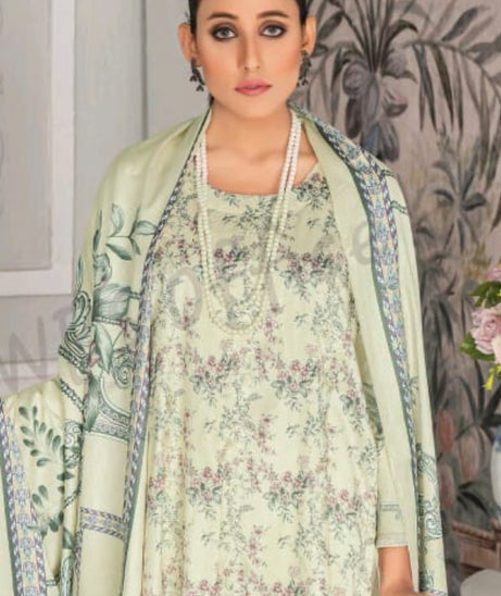 Zimal Cotail M/Collection`21 M#08 (Vol-100)