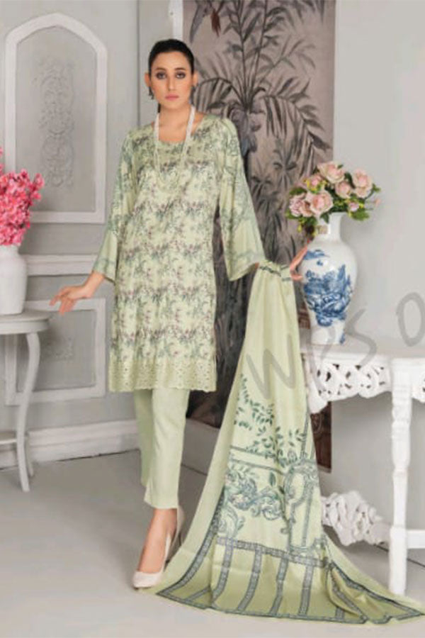 Zimal Cotail M/Collection`21 M#08 (Vol-100)
