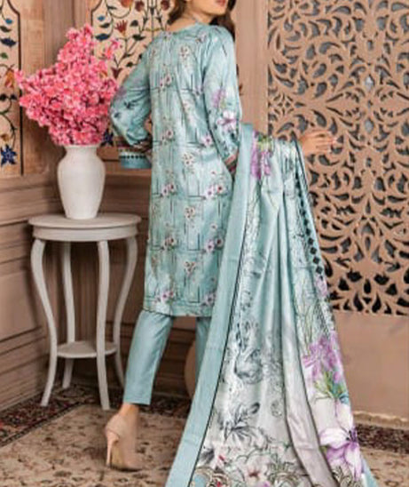 Zimal Cotail M/Collection`21 M#09 (Vol-100)
