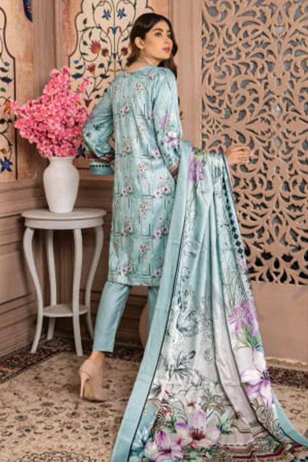 Zimal Cotail M/Collection`21 M#09 (Vol-100)
