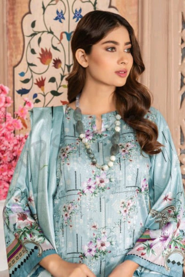 Zimal Cotail M/Collection`21 M#09 (Vol-100)