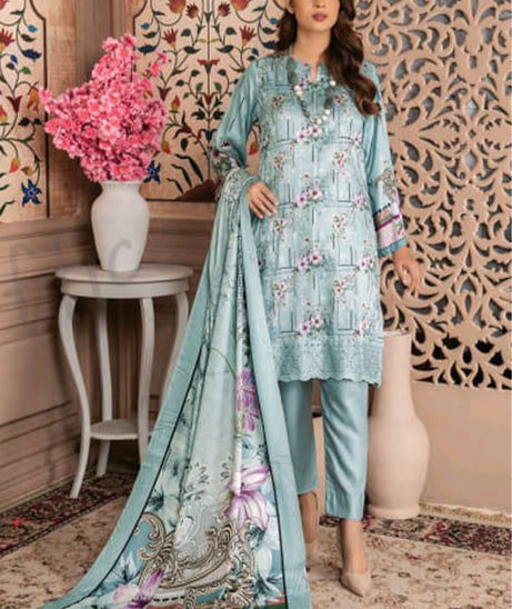 Zimal Cotail M/Collection`21 M#09 (Vol-100)