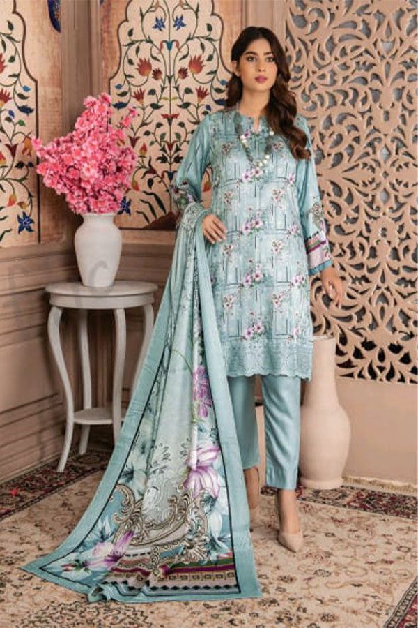 Zimal Cotail M/Collection`21 M#09 (Vol-100)