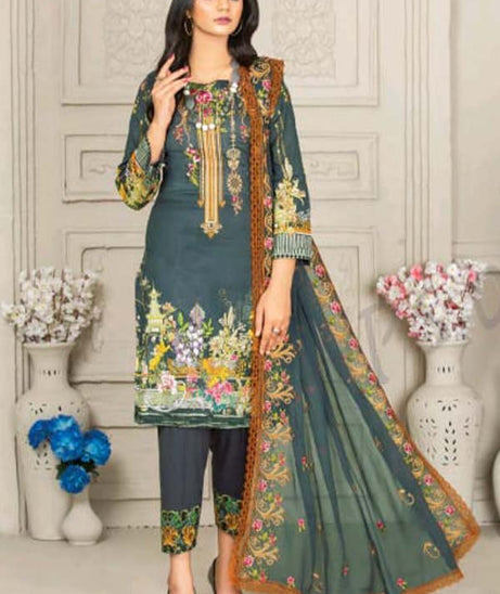 Zimal D/Emb Lawn'22 Vol-61 M#2