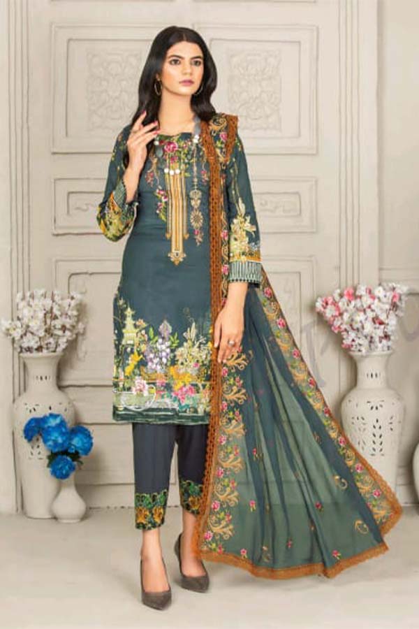 Zimal D/Emb Lawn'22 Vol-61 M#2