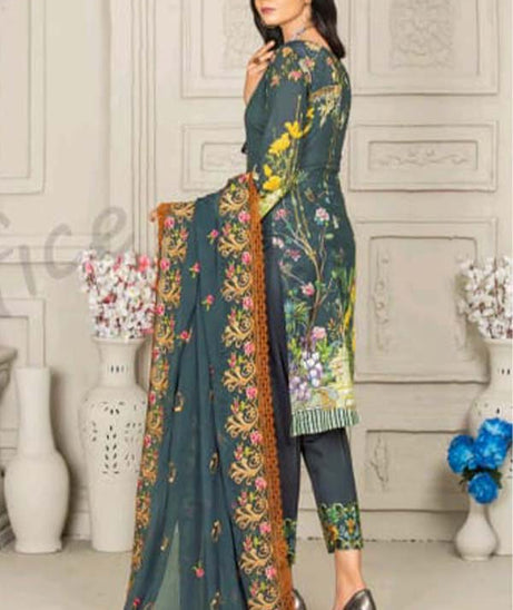 Zimal D/Emb Lawn'22 Vol-61 M#2