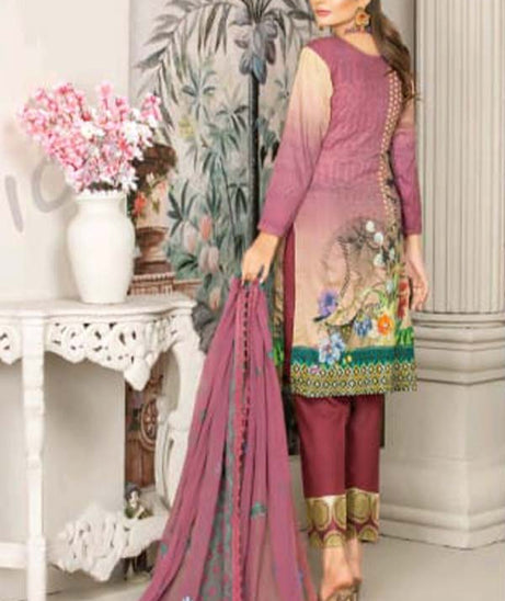 Zimal D/Emb Lawn'22 Vol-61 M#3