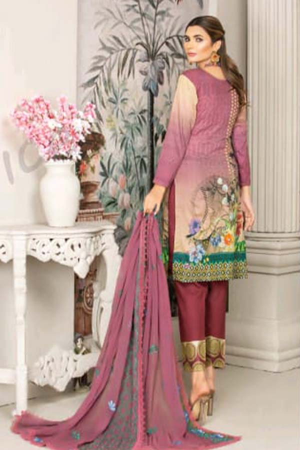 Zimal D/Emb Lawn'22 Vol-61 M#3