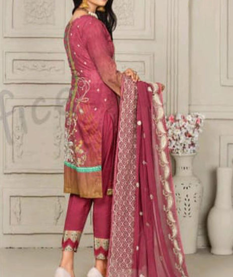 Zimal D/Emb Lawn'22 Vol-61 M#6