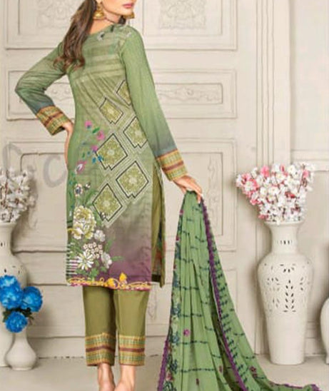 Zimal D/Emb Lawn'22 Vol-61 M#7