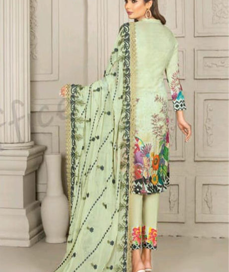 Zimal D/Emb Lawn'22 Vol-61 M#9