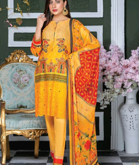 Zimal D/Print C/Kari Lawn`21 M#01