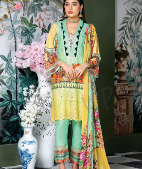 Zimal D/Print C/Kari Lawn`21 M#10