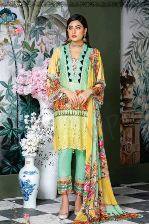 Zimal D/Print C/Kari Lawn`21 M#10