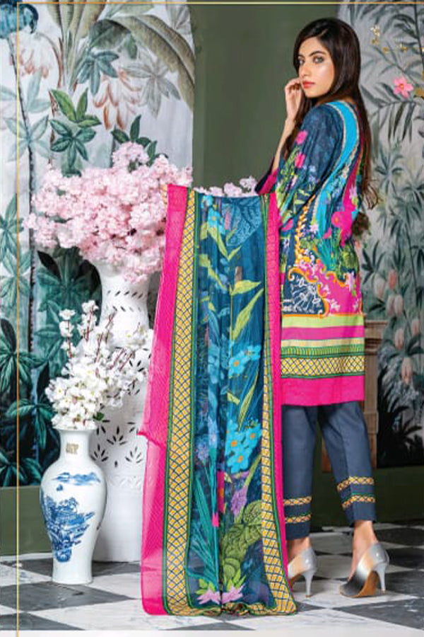 Zimal D/Print C/Kari Lawn`21 M#02