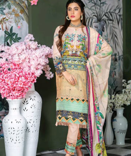 Zimal D/Print C/Kari Lawn`21 M#04