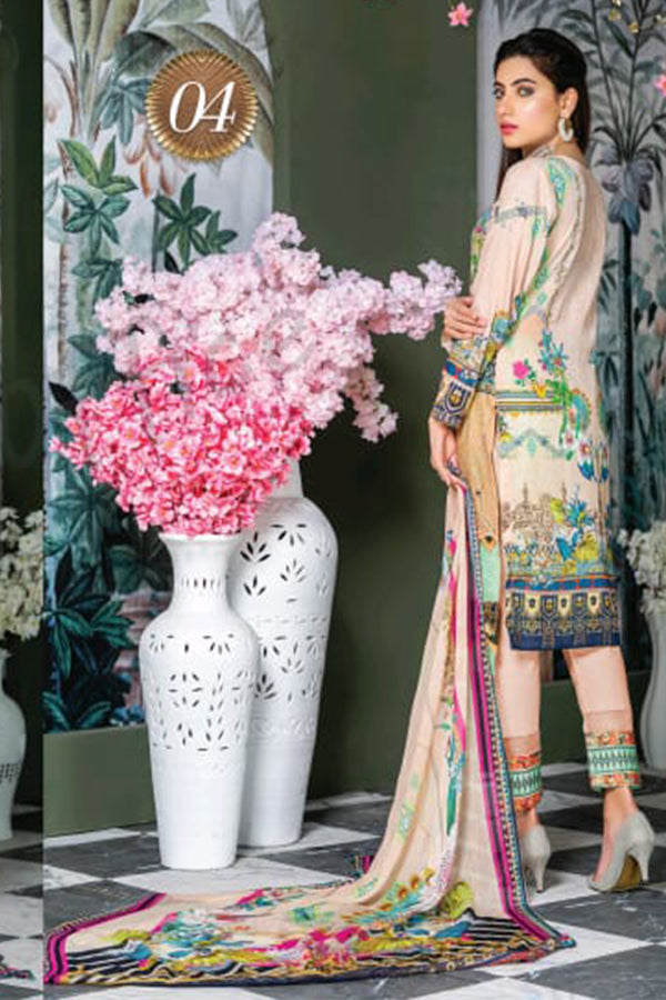 Zimal D/Print C/Kari Lawn`21 M#04