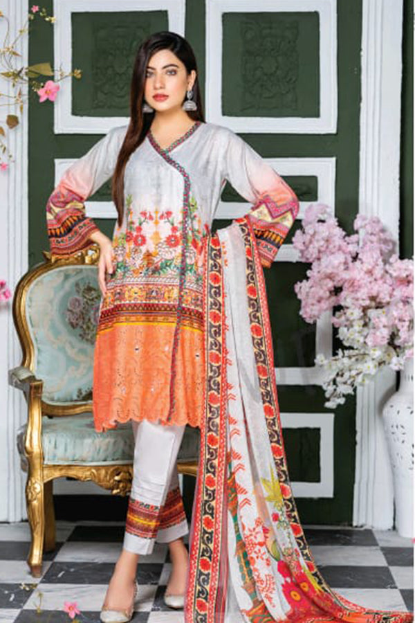 Zimal D/Print C/Kari Lawn`21 M#05