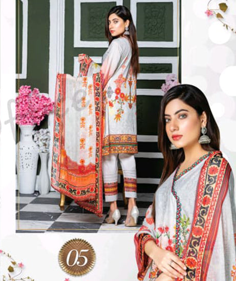 Zimal D/Print C/Kari Lawn`21 M#05