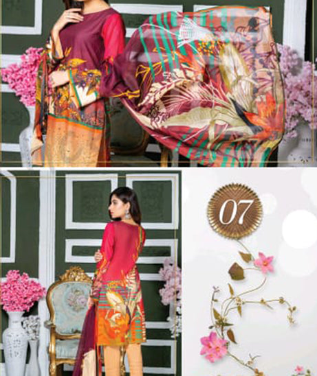 Zimal D/Print C/Kari Lawn`21 M#07