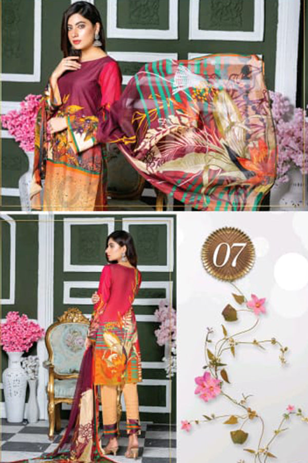 Zimal D/Print C/Kari Lawn`21 M#07