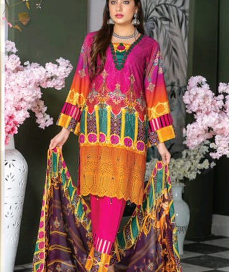 Zimal D/Print C/Kari Lawn`21 M#08