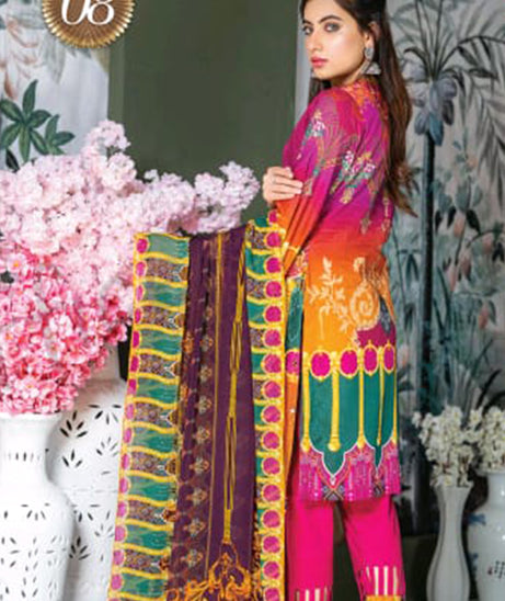 Zimal D/Print C/Kari Lawn`21 M#08