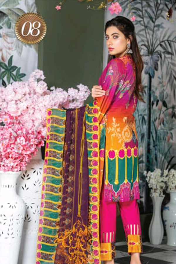 Zimal D/Print C/Kari Lawn`21 M#08