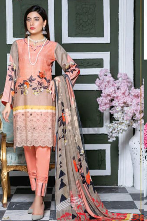 Zimal D/Print C/Kari Lawn`21 M#09