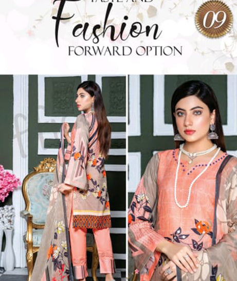 Zimal D/Print C/Kari Lawn`21 M#09