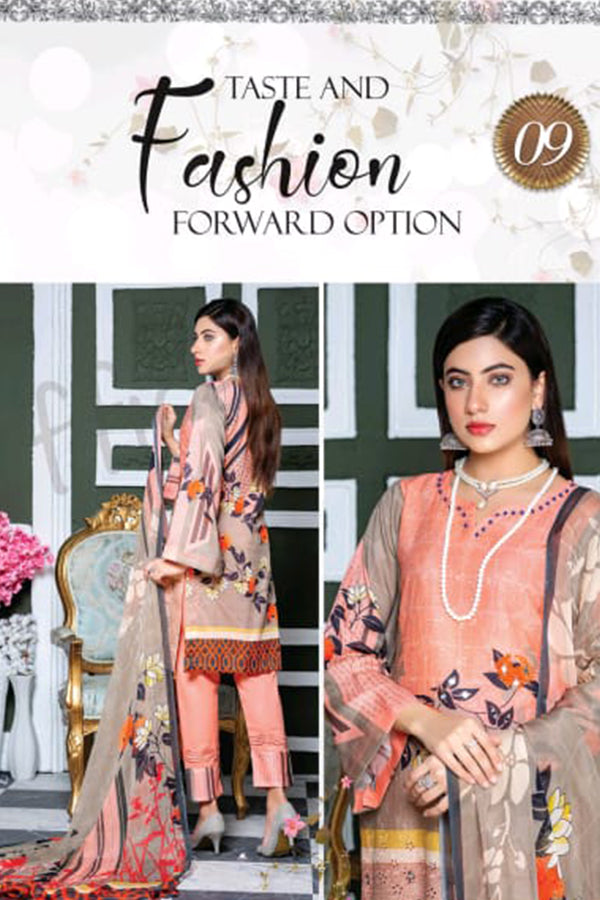 Zimal D/Print C/Kari Lawn`21 M#09