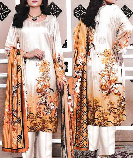 Zimal D/Print Linen`22 (Vol-79) D#03