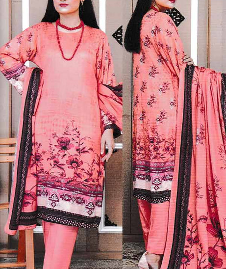 Zimal D/Print Linen`22 (Vol-79) D#05