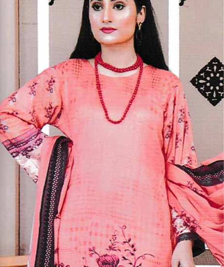 Zimal D/Print Linen`22 (Vol-79) D#05