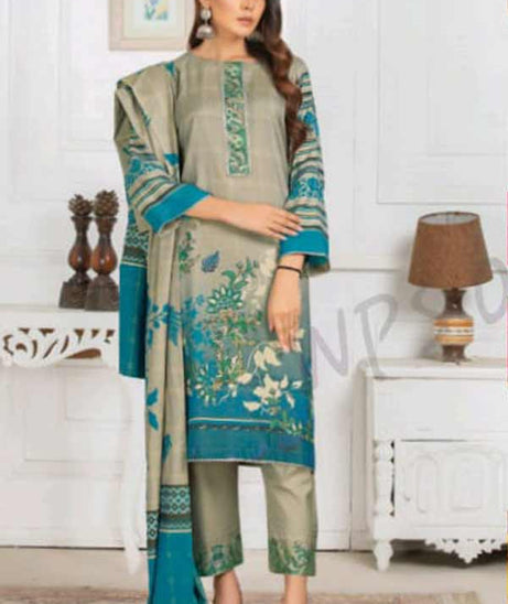 Zimal D Print Shamry'22 M#1 Vol-75