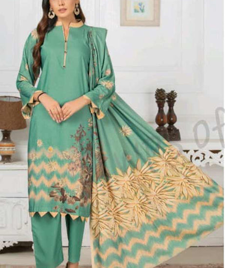Zimal D Print Shamry'22 M#10 Vol-75