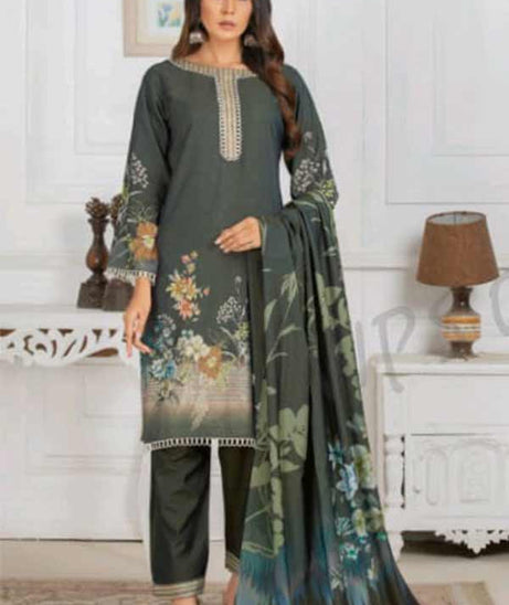Zimal D Print Shamry'22 M#3 Vol-75