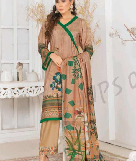 Zimal D Print Shamry'22 M#4 Vol-75
